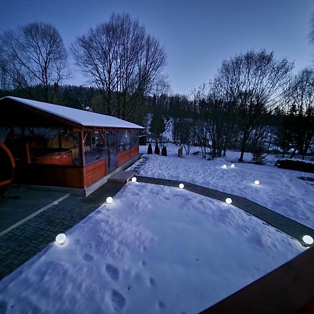 Sugopatak Kulcsoshaz Villa Izvoare  Exterior photo